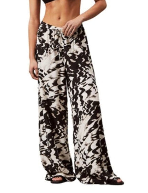 CALVIN KLEIN PANTALONE KW02823 0GS FANTASIA
